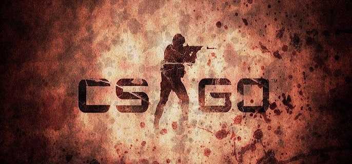 csgo蹲下按键