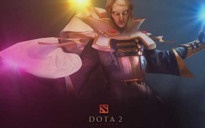 DOTA2卡尔技能有哪些-卡尔技能介绍