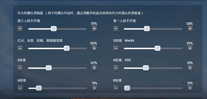 和平精英电脑版灵敏度如何设置最佳,和平精英电脑版灵敏度最佳设置方法