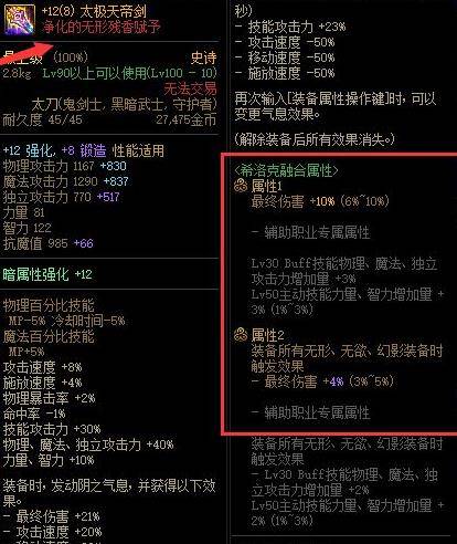 dnf希洛克装备怎么获得,dnf希洛克装备获取方法