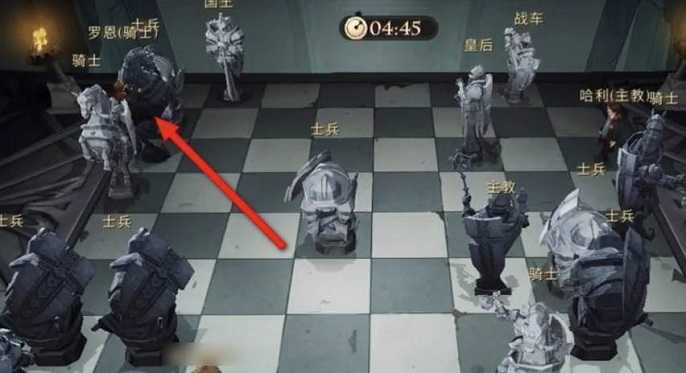 哈利波特魔法觉醒巫师棋挑战怎么过,哈利波特魔法觉醒巫师棋挑战三星通关方法