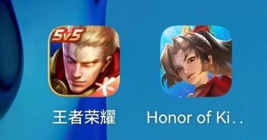 Honor of Kings怎么下载,王者荣耀墨西哥国际服下载方法