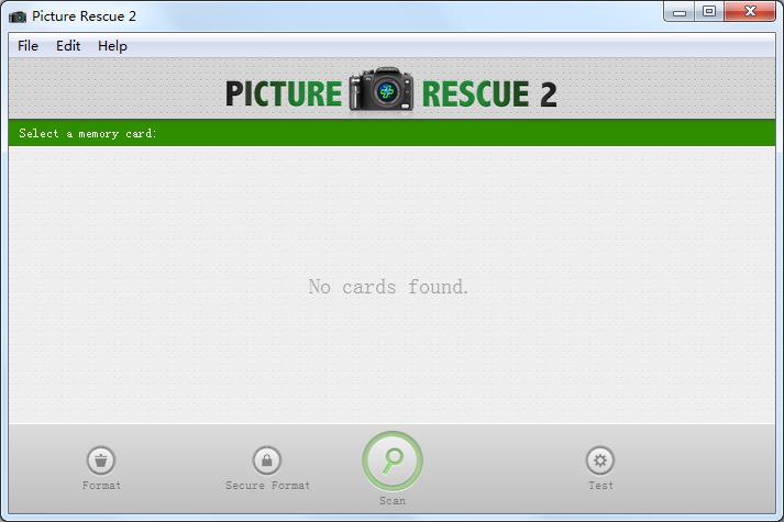 Picture Rescue