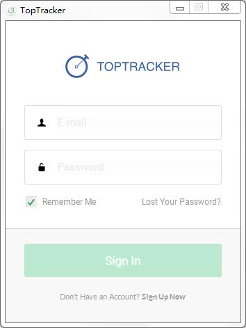 TopTracker