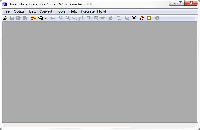 Acme DWG Converter