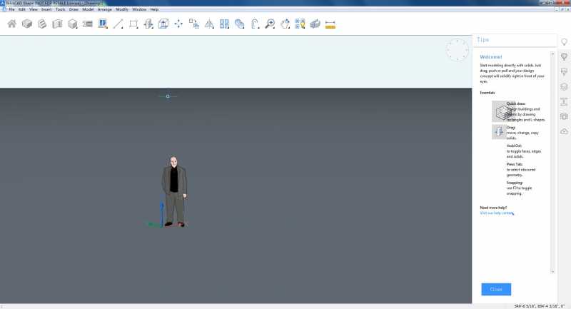 BricsCAD