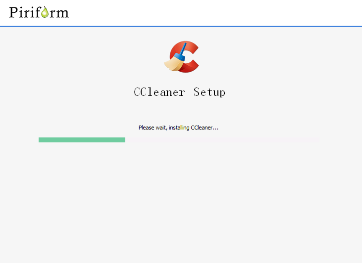 CCleaner