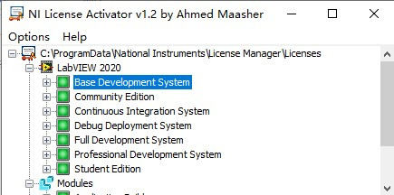 LabVIEW