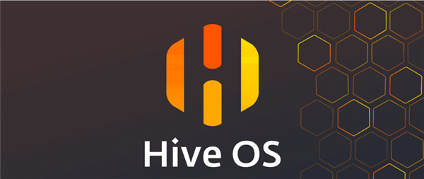 HIVE OS