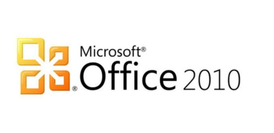 Office2010中文字体包