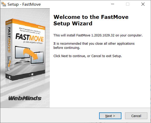 FastMove