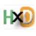 HxD Hex Editor V2.4.0.0 绿色精简版