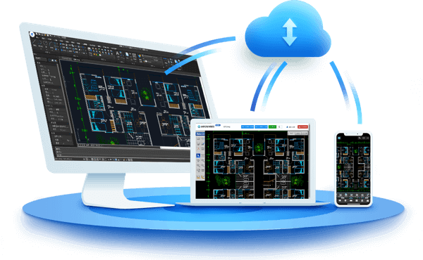 浩辰CAD2021 SP1