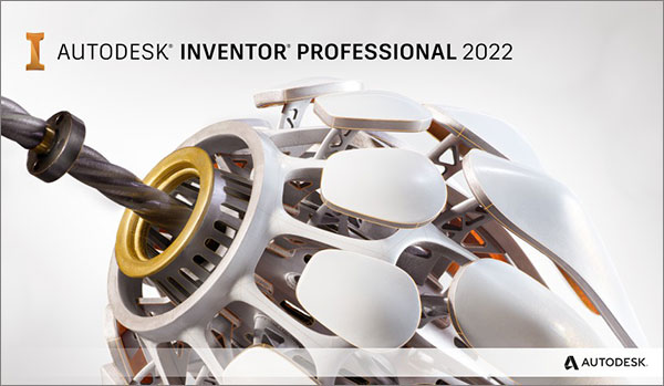 Autodesk inventor professional