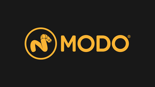 The Foundry MODO