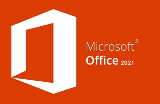 Microsoft Office 2021