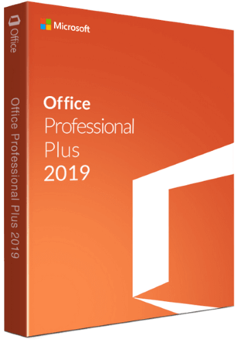 微软Office 2019批量许可版