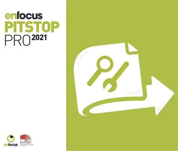 Enfocus PitStop Pro 2021