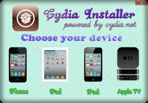 Cydia