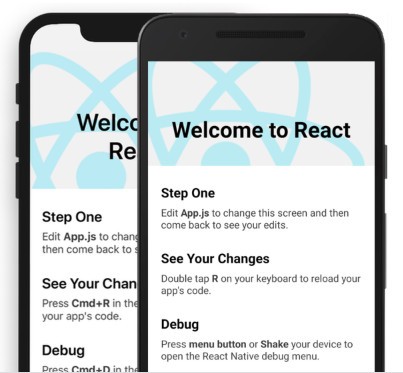 ReactNative