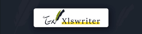 Xlsxwriter