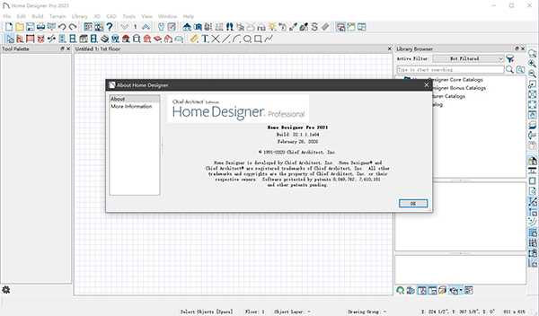 Home Designer Pro