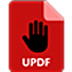 PDF Unshare(PDF限制器) V1.4.3 中文官方版