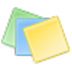 Classic Sticky Notes(自带便签程序) V1.1 官方版