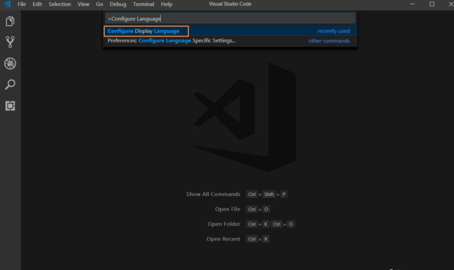 Visual Studio Code