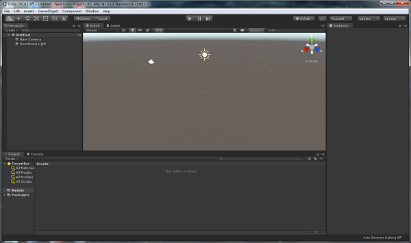 Unity3D