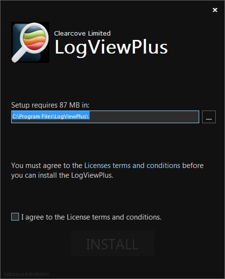 LogViewPlus