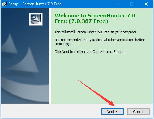 ScreenHunter