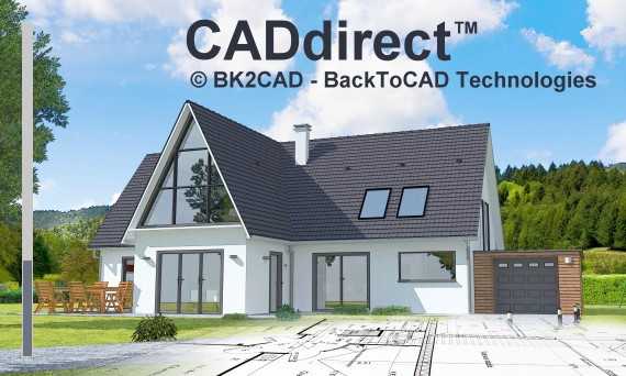 CADdirect