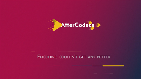 AfterCodecs