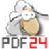 PDF24 Creator V10.1.1 绿色中文版