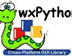 WxPython（可视化文本编辑器）V4.0.1 绿色中文版