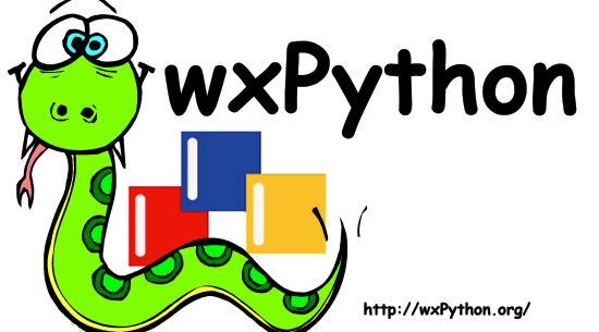 WxPython