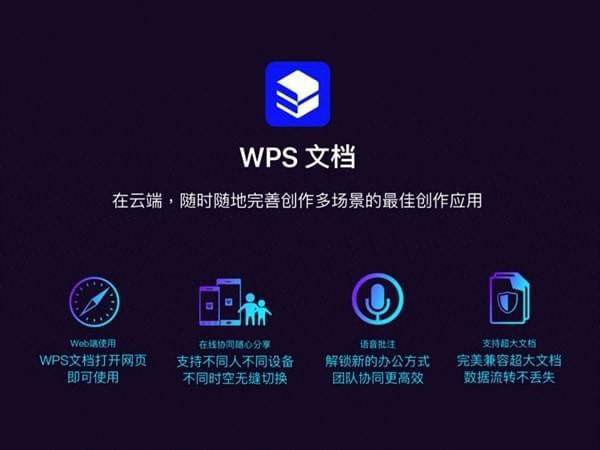 WPS Office 2019