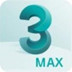 Autodesk 3ds Max(三维渲染软件) V2022.2 简体中文版