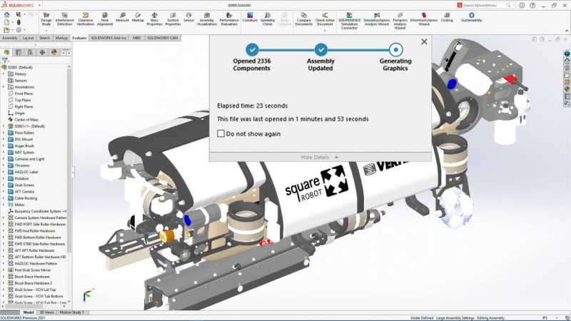 SolidWorks