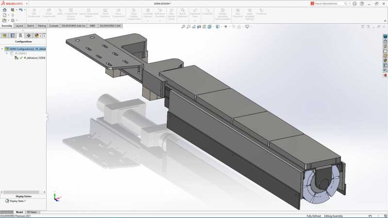 SolidWorks