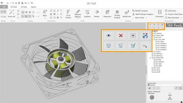 3D-Tool15