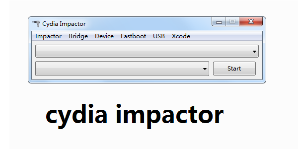 Cydia Impactor