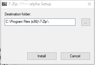 7-zip