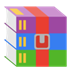 WinRAR V6.11 32&64位 中文免注册版