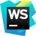 JetBrains WebStorm2021 V2021.3.3 中文绿色版