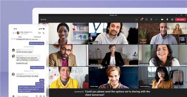 Microsoft Teams