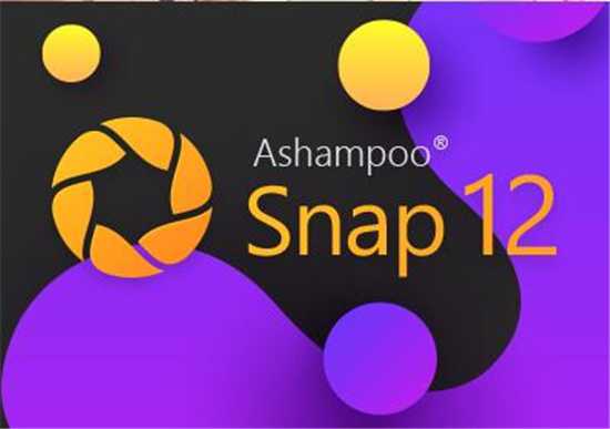 Ashampoo Snap 12