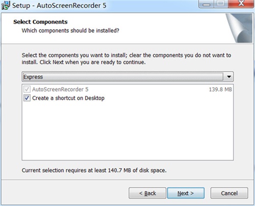 AutoScreenRecorder Pro