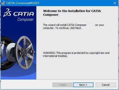 CATIA Composer